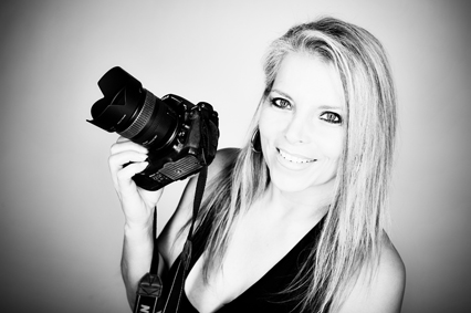 Claudia Larsen - Fotostudio für Frauen - Zürich