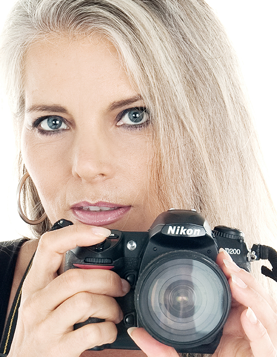Claudia Larsen - Fotografin Zuerich - Fotostudio fuer Frauen - Maennedorf - Frauenfotografin - la petite box - Sommerfotoshooting Aktion 2018